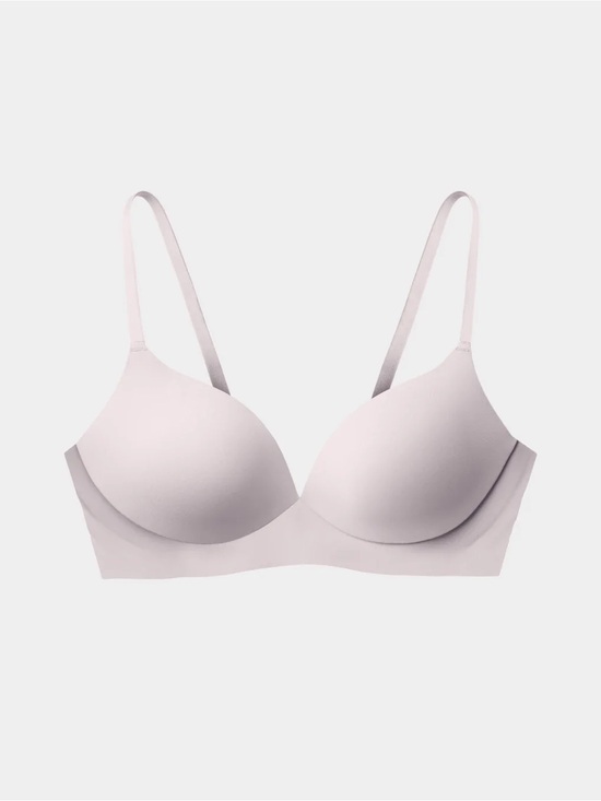 EBY Other - Eby pain free tshirt bra in raindrop